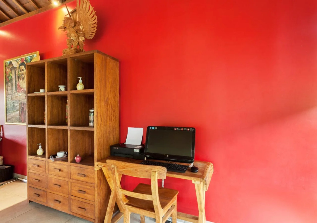 7 House Ubud