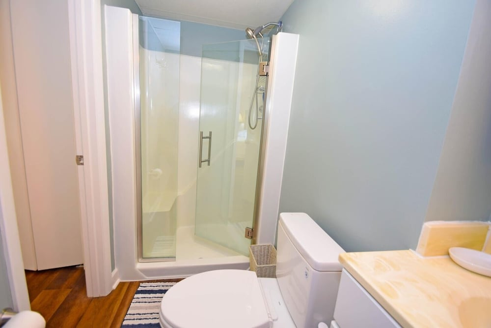 Thunder Island 13a 2 Bedroom Condo