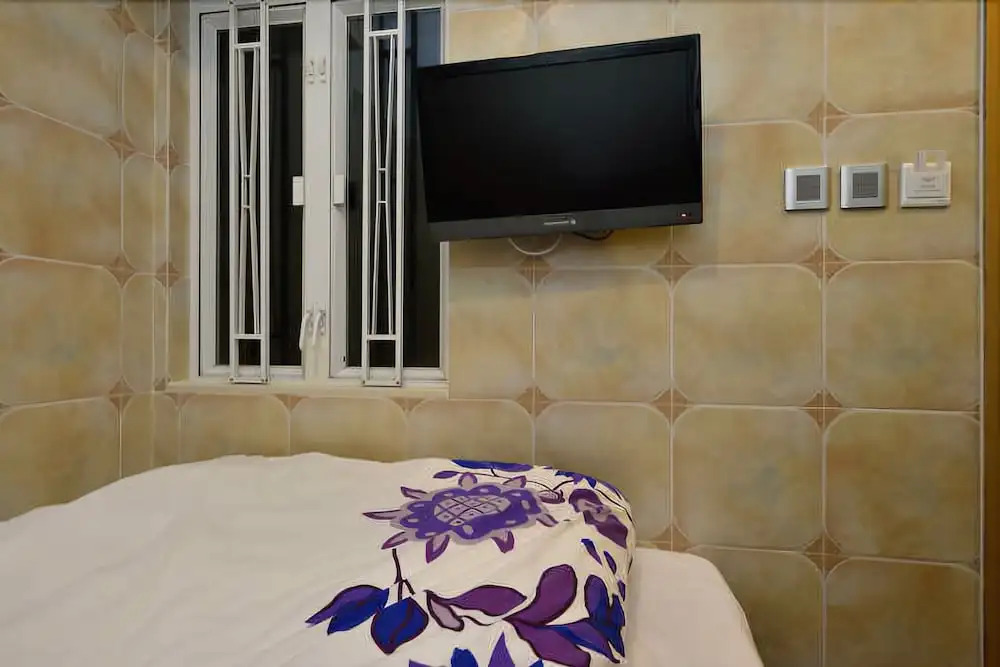 Simply Hostel