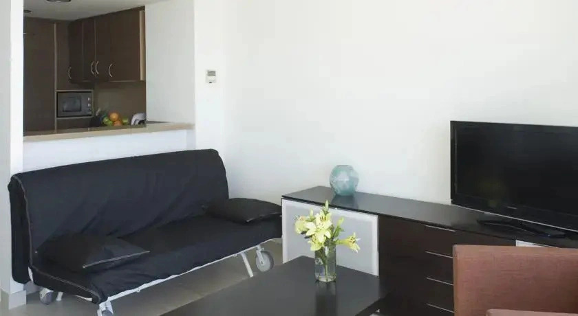 Pillowapartments Barceloneta Terrace