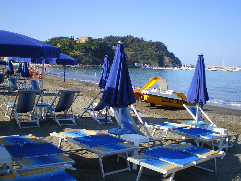 Grande Albergo