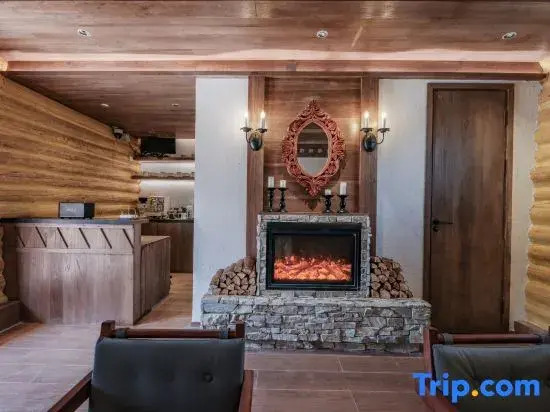 Kanas Anyu Hidden World Homestay