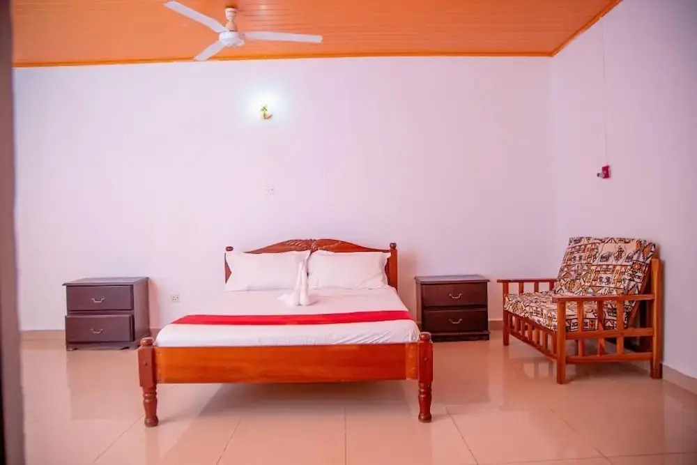 Brightstar Apartments Diani