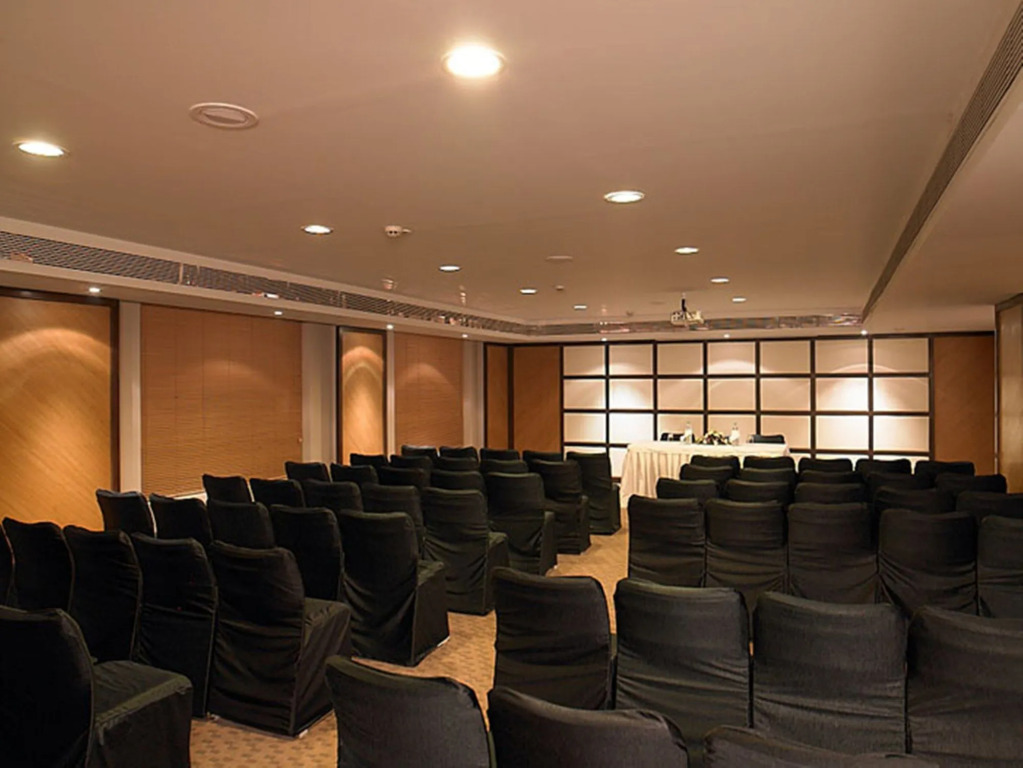 Lemon Tree Premier, Navi Mumbai