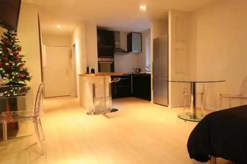 Appartement Le Sleidan