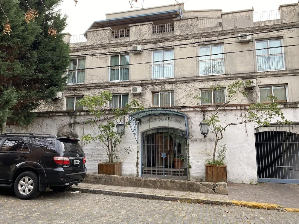 Posada de San Isidro