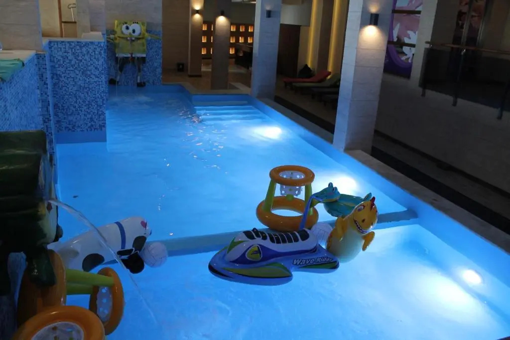 Lux Apartment Milmari Reko Premier 14 Kopaonik