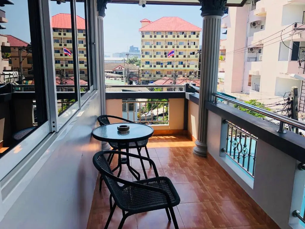 Marin House Pattaya