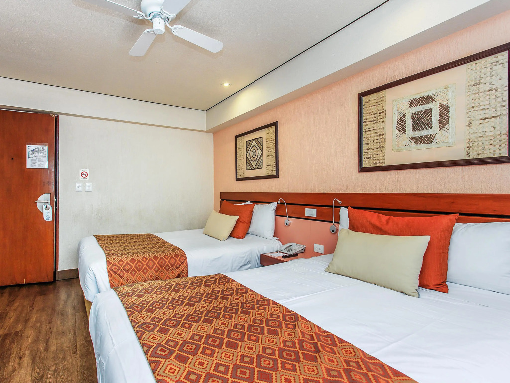 Hotel Marlowe Centro Histórico