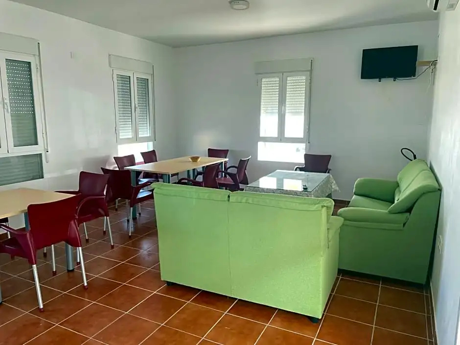 Albergue Peregrinos El Carrascalejo