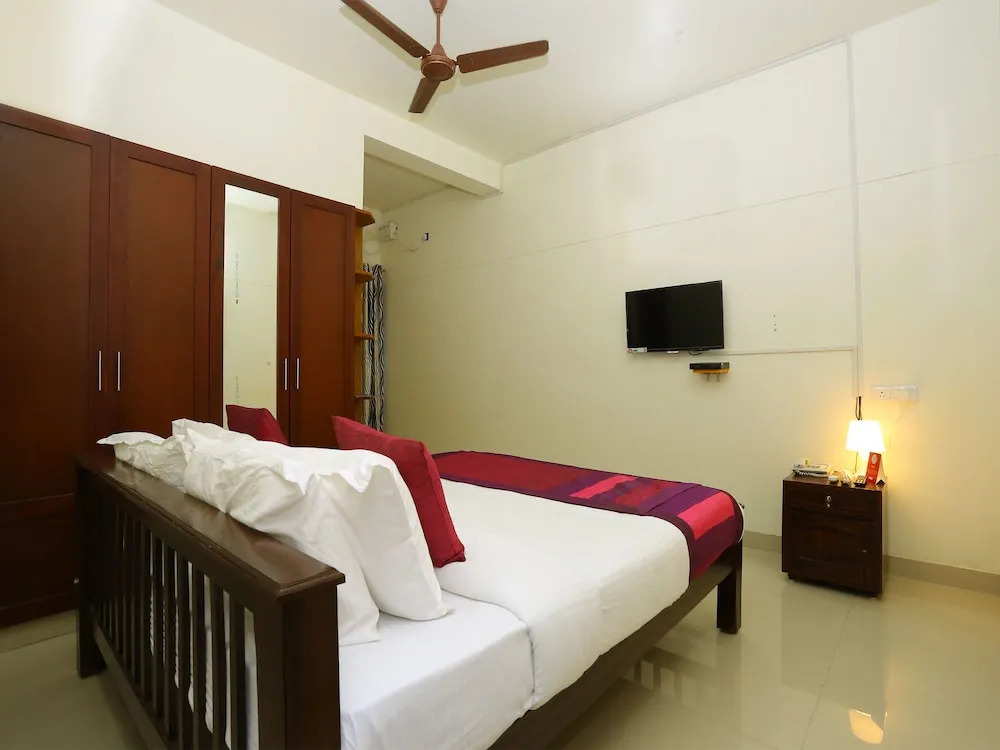 OYO 9127 Dreamstay Homestay