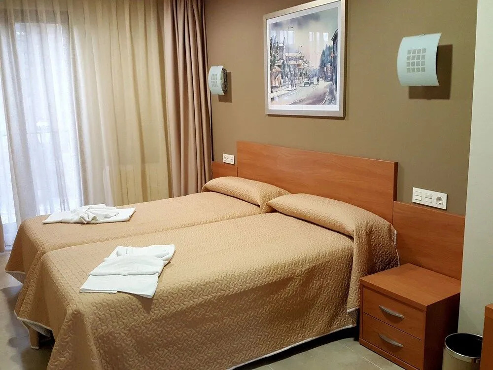 HOTEL RURAL San Pedro