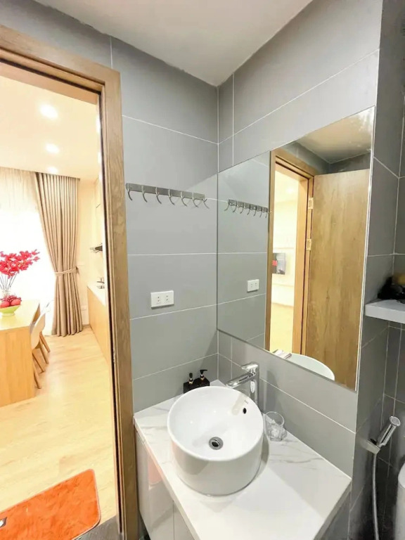 HanoPalais Residence Kim Hoa Street
