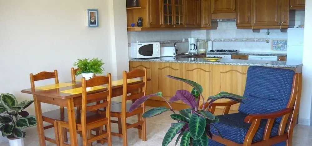 Beach Bungalows - Casal dos Patos - Villa Sul