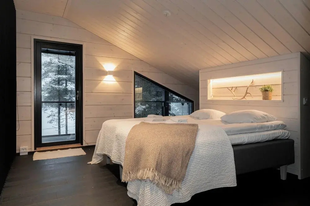 High-Quality 4BR Villa - Private Hot Tub & Sauna