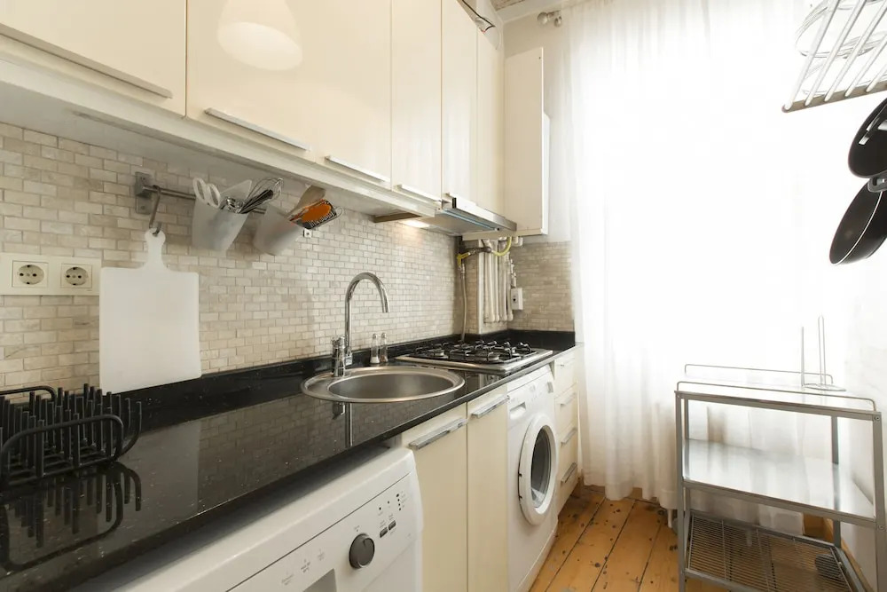Galata Sweet Home
