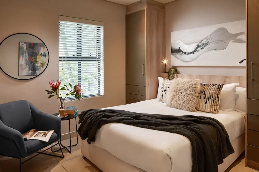 The Den Apartments