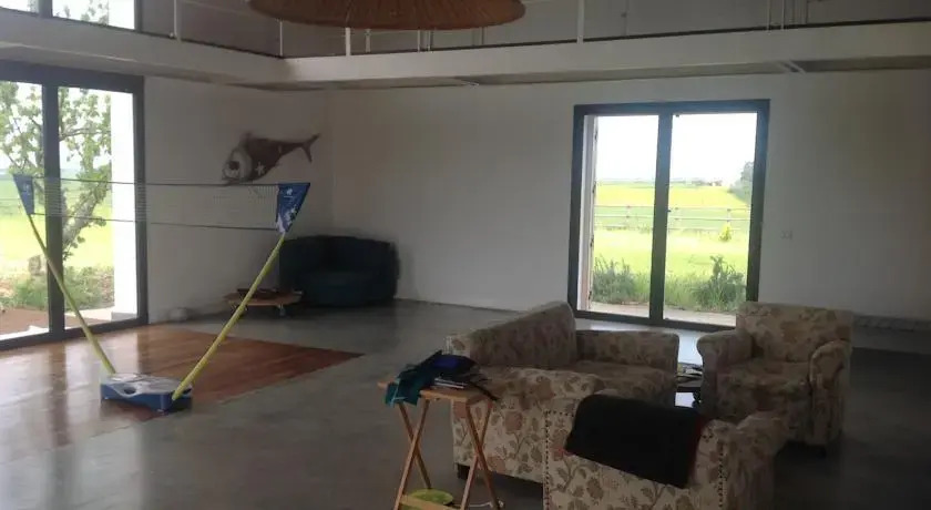 Country Loft