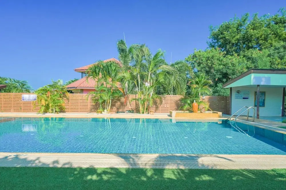 Sanghirun Resort