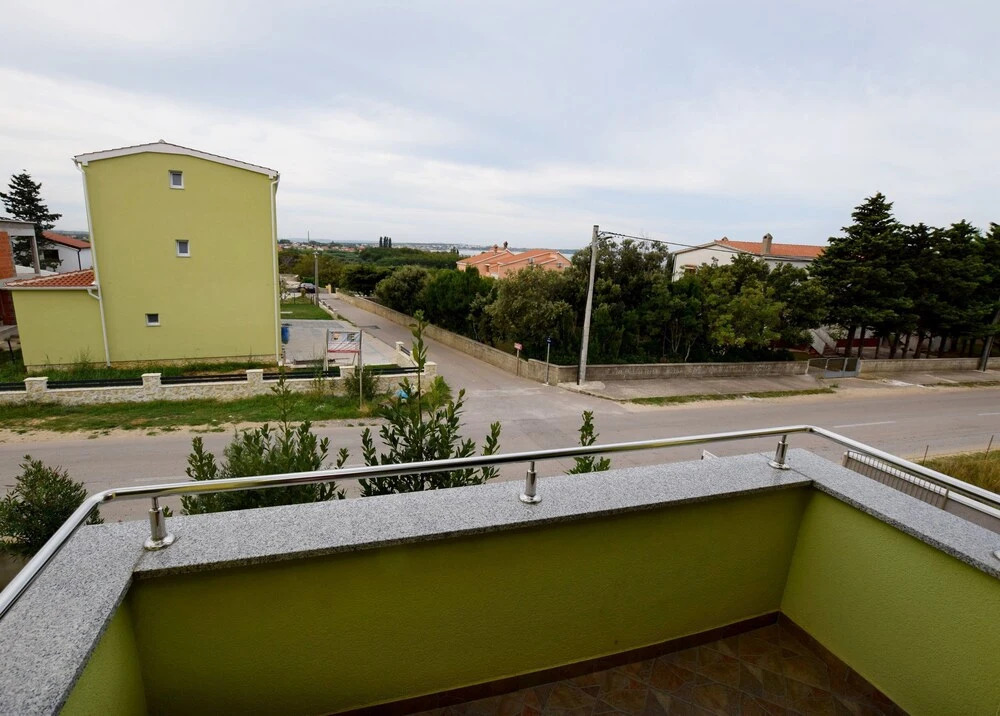 Apartments Lana