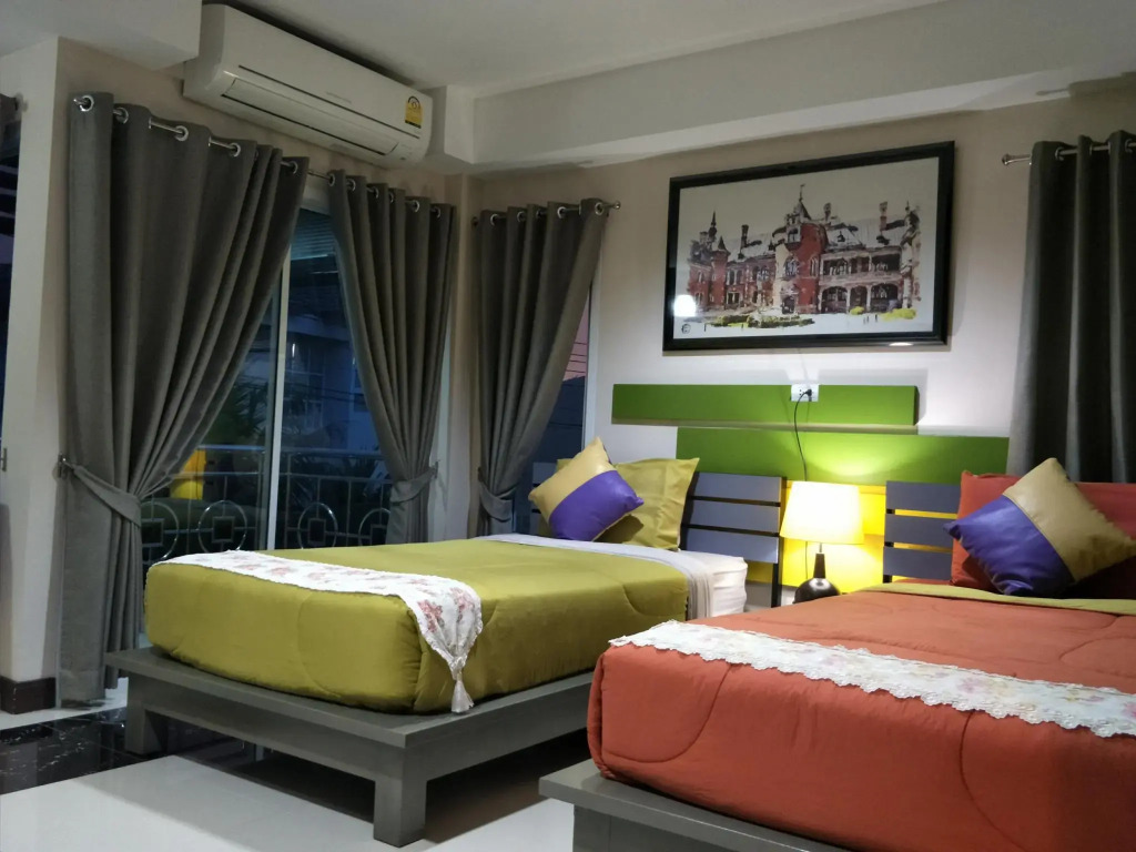 Raiwin Place