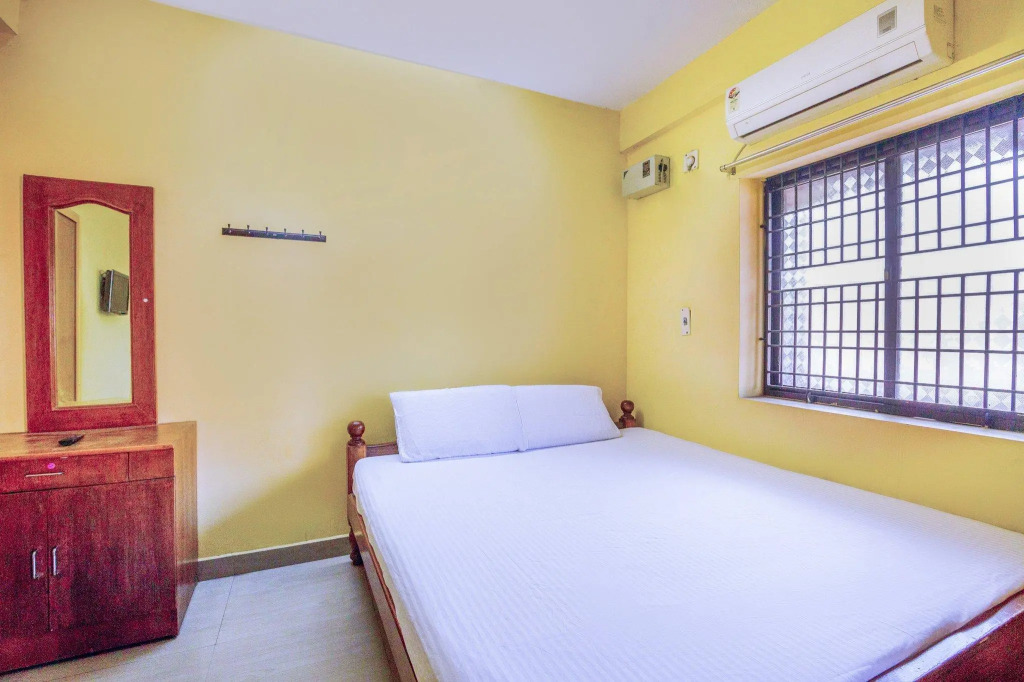 Hotel O KGT Guest House