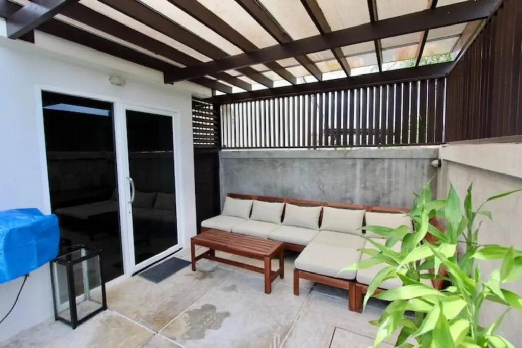 Pranaluxery Pool Villa 1
