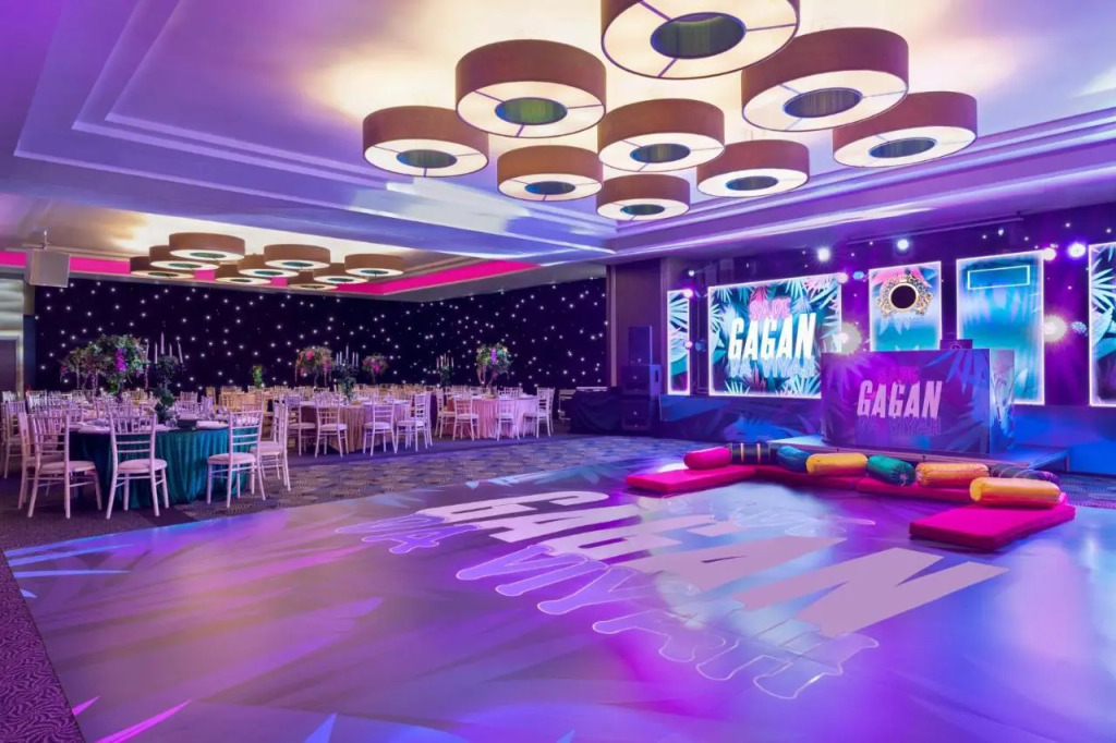 Holiday Inn Birmingham Airport - NEC by IHG
