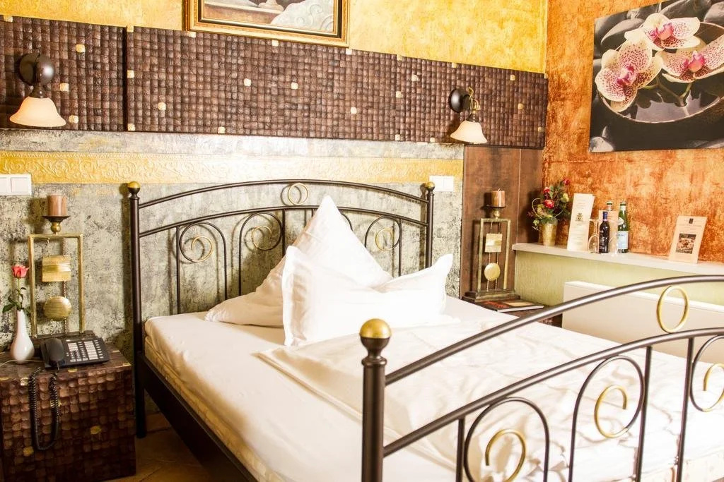 Hotel Don Giovanni