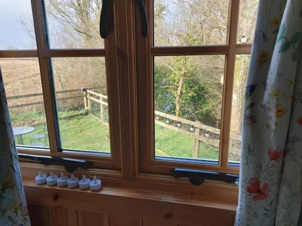 The Old Mill Cottage