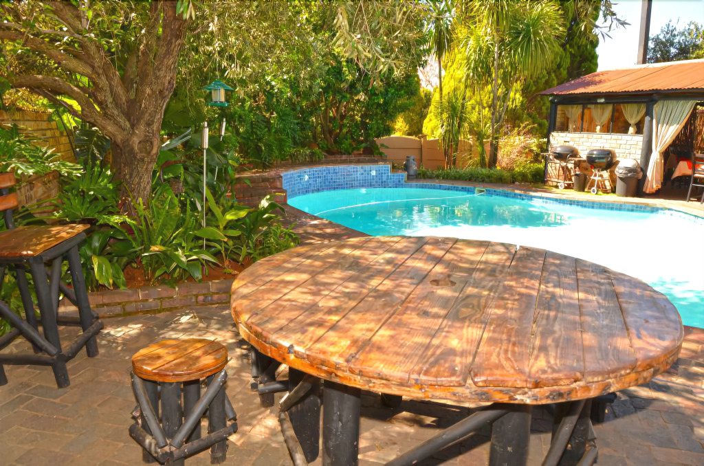 Ukarimu Guest House