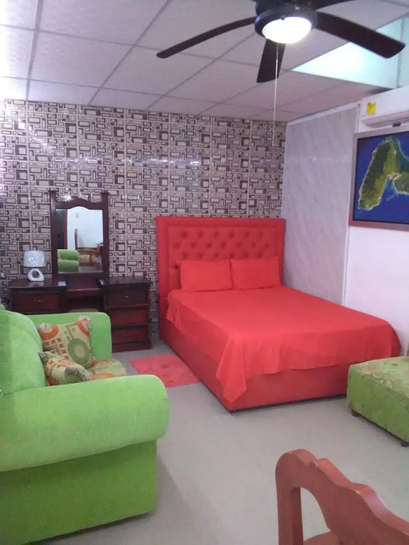 El Bougalou Bed & Breakfast