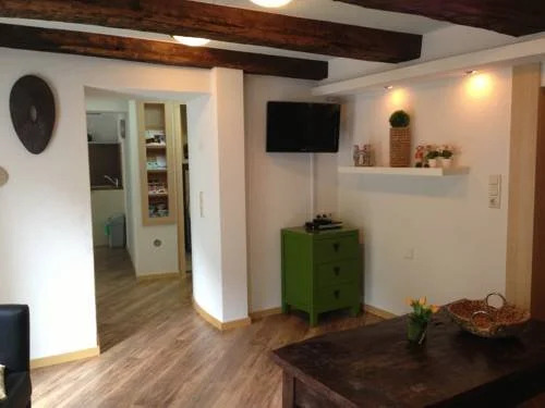 Alp Appartments