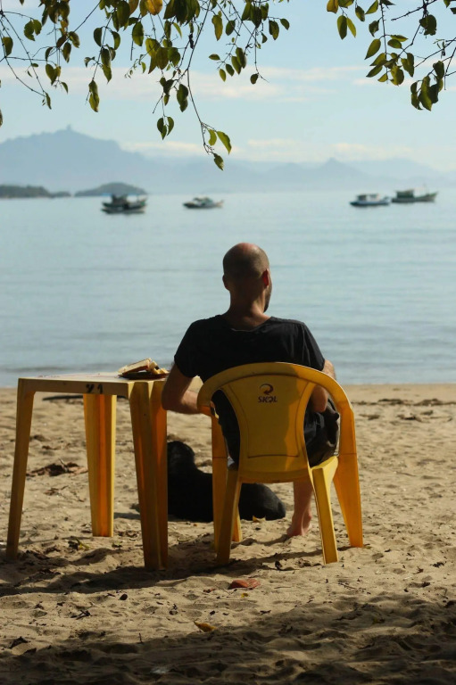 Geko Pousada Paraty