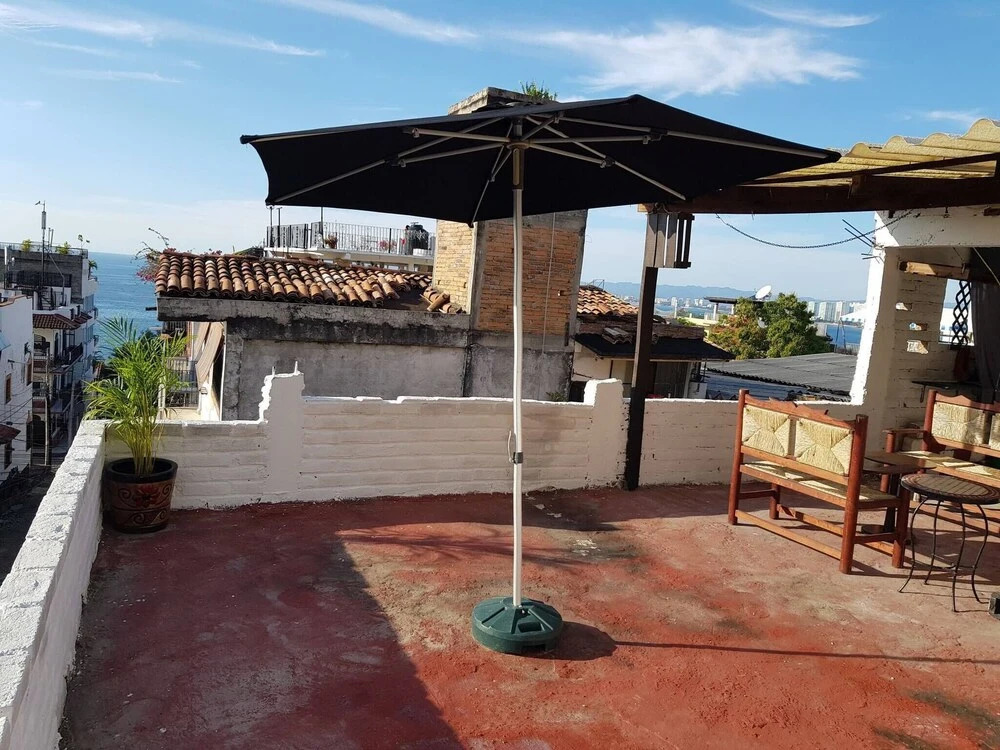 Galeana St 1 Apartment Downtown Pv