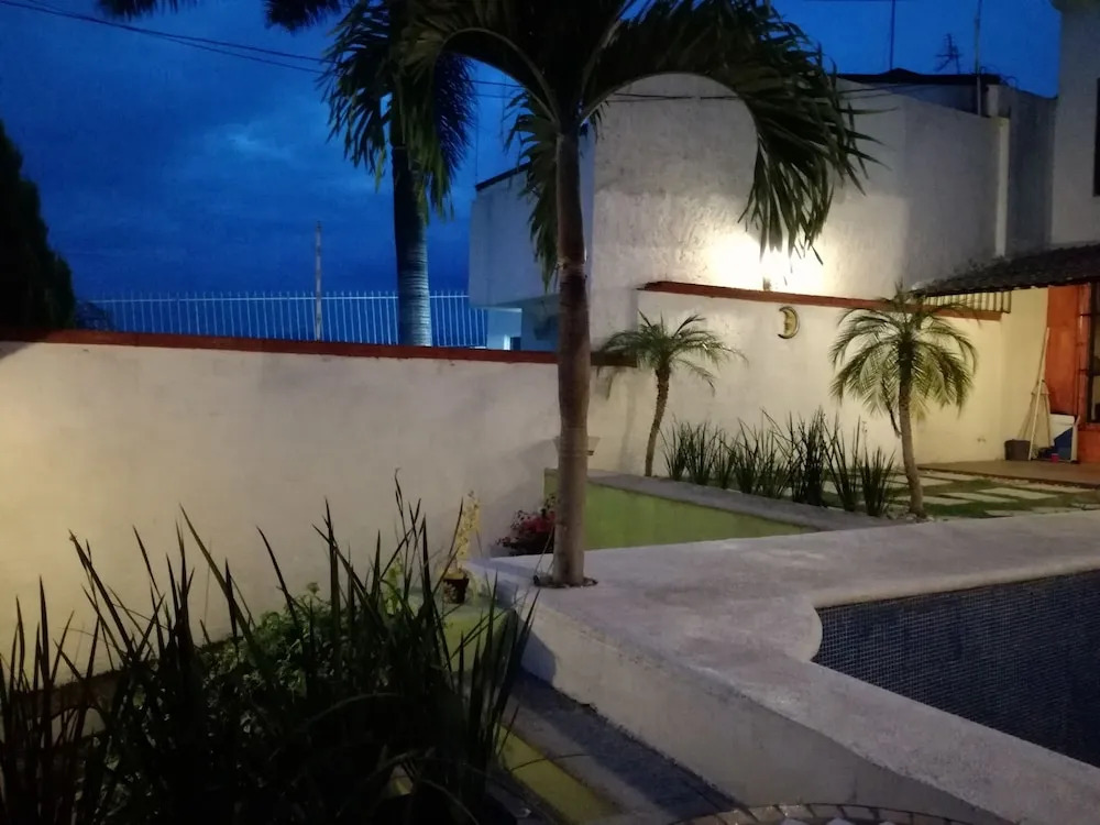 Casa para vacaciones