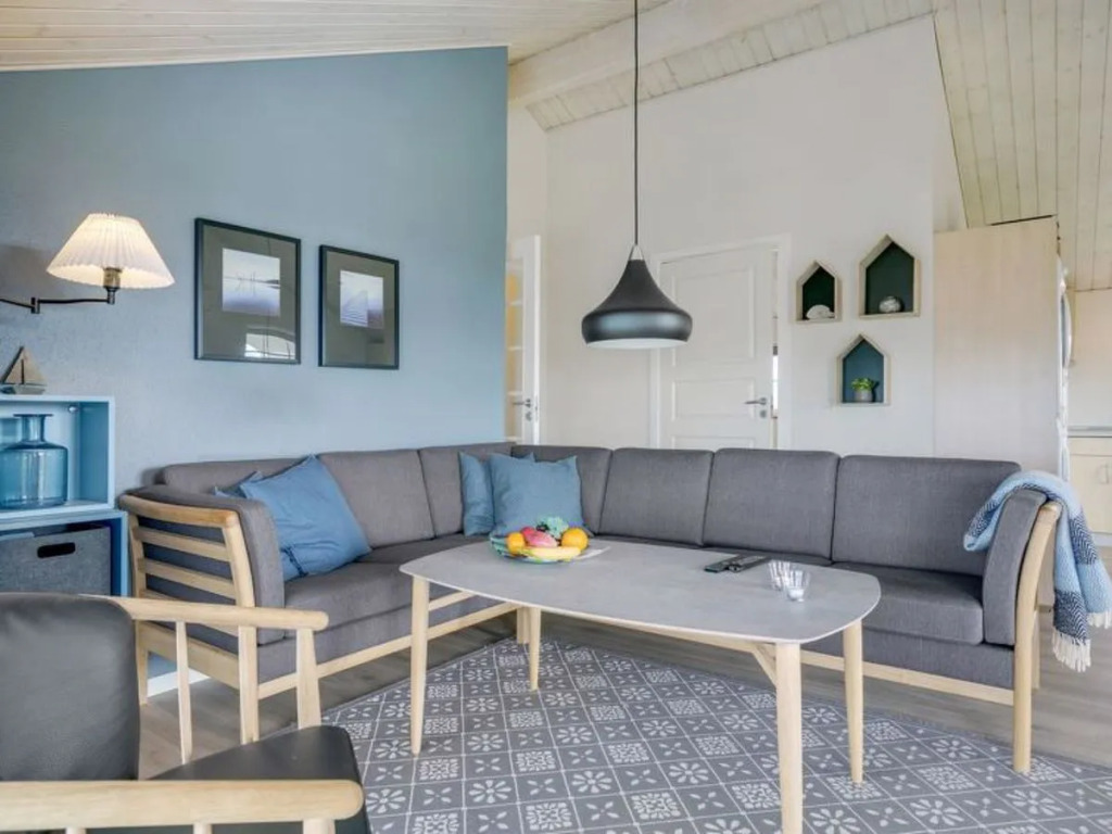 "Murtuz" - 400m from the sea in NW Jutland