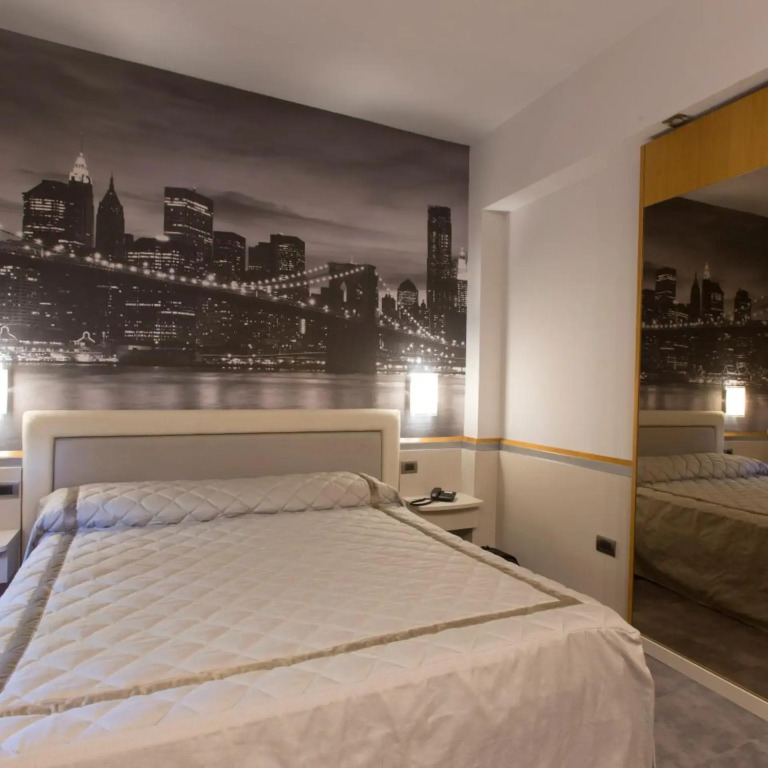 Hotel City Legnano