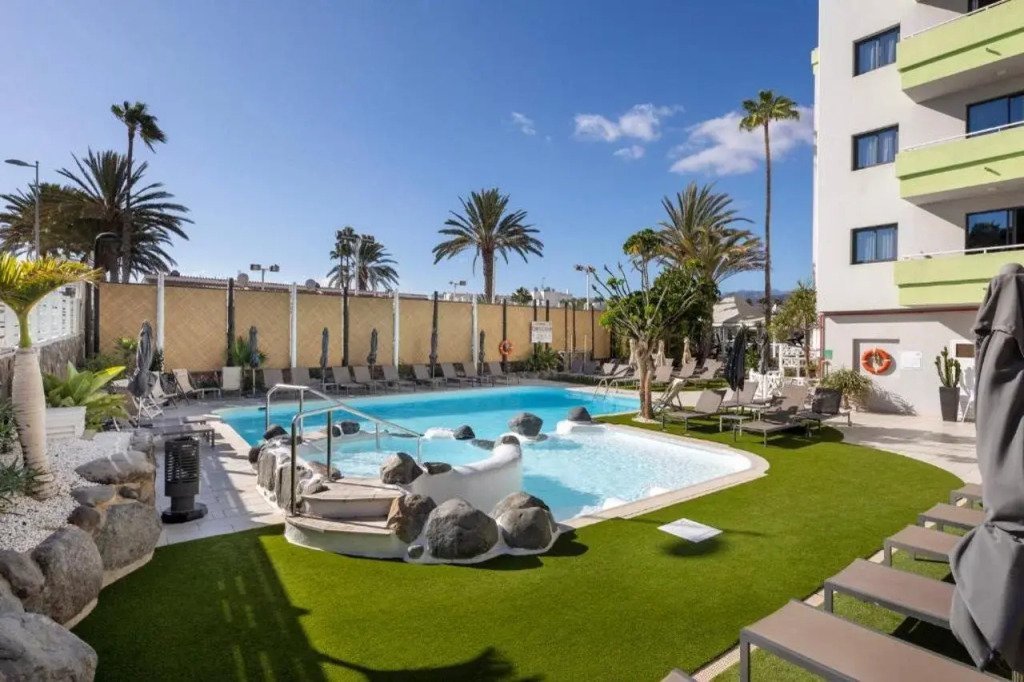 Hotel LIVVO Anamar Suites