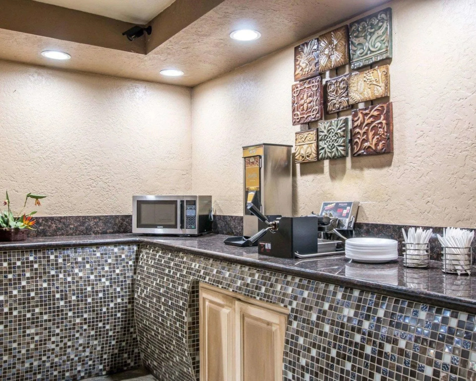Hotel Baja San Diego - A Boutique Hotel