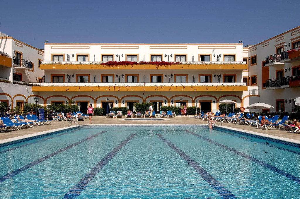 Vila Gale Tavira