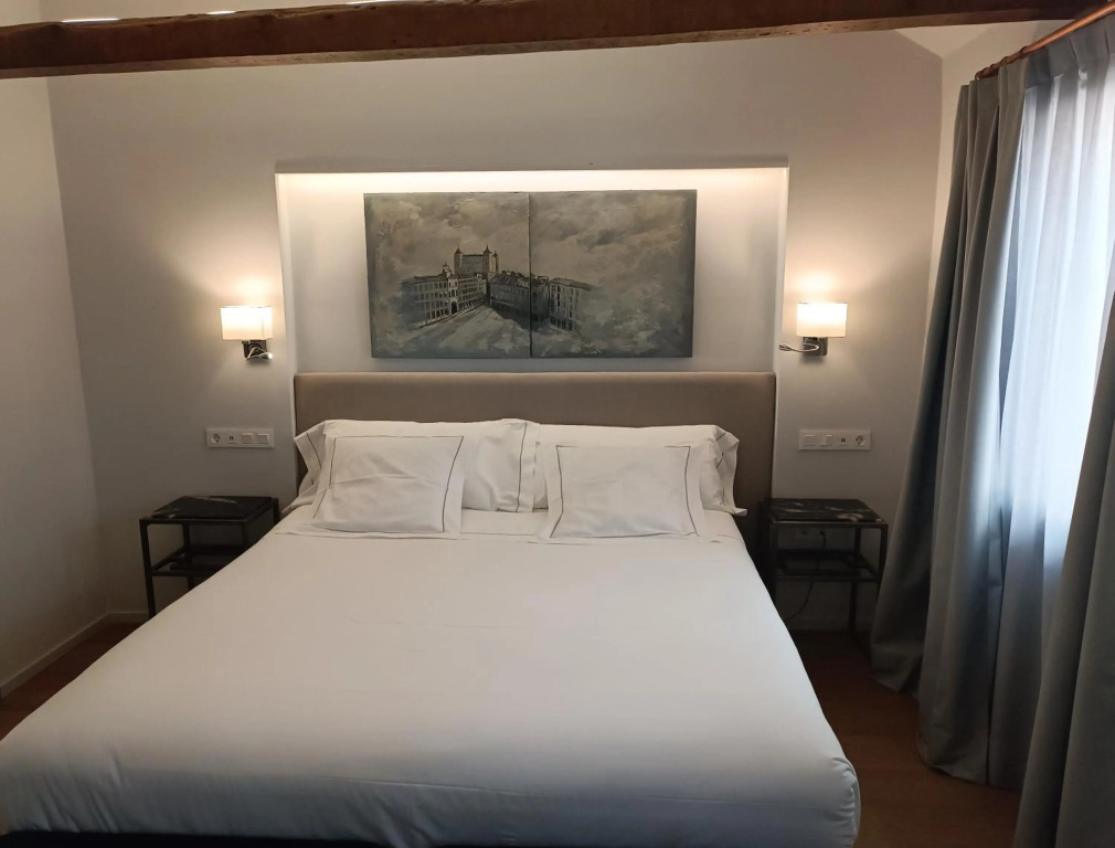 Posada Sillería - Historic boutique Hotel