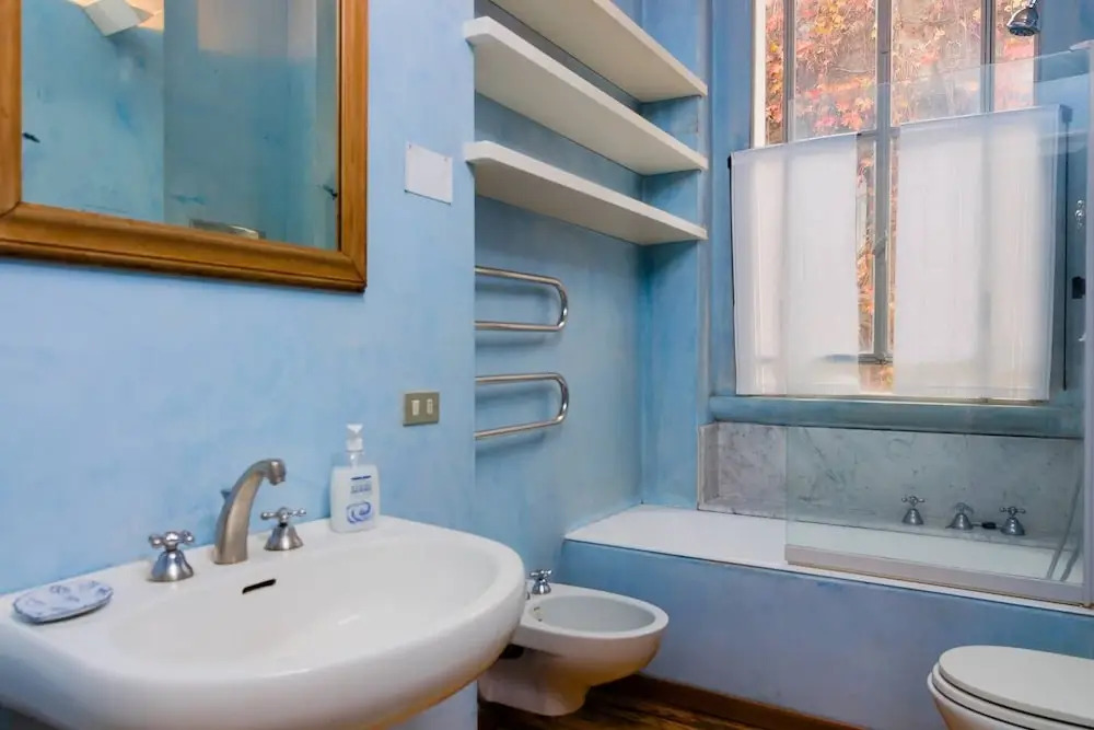 Altido Charming Villa