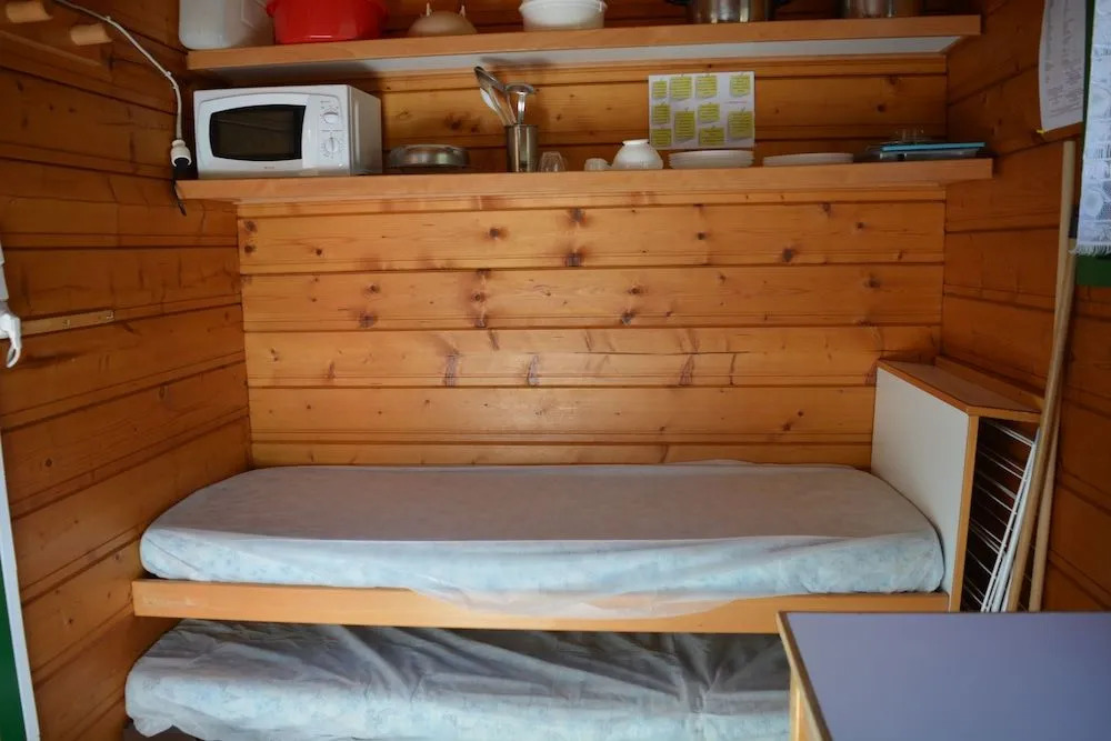 Camping de Saulieu