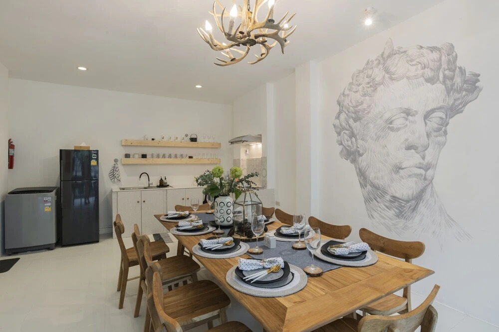 Hygge Hotel
