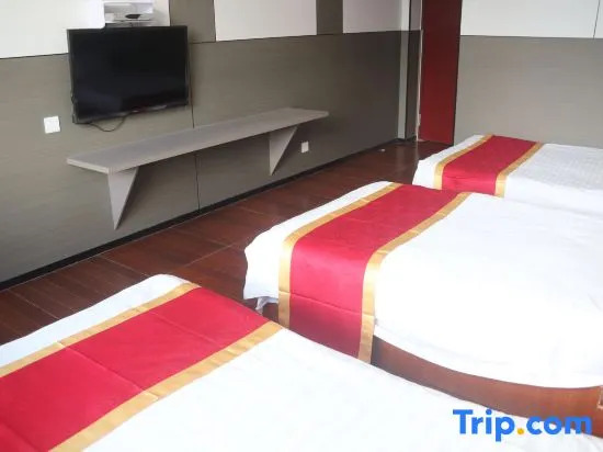 Shaoxing Yinyue Hotel