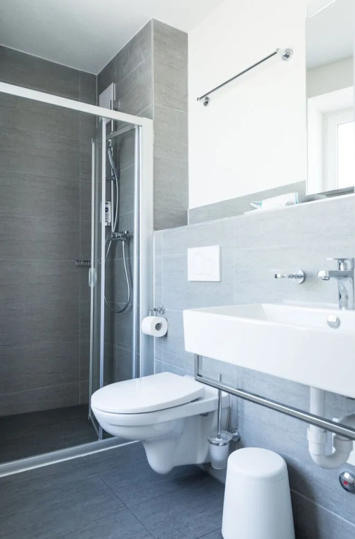HITrental Altstetten Apartments