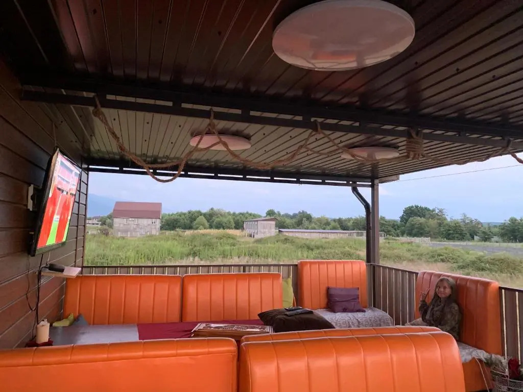 Raduga Guest House