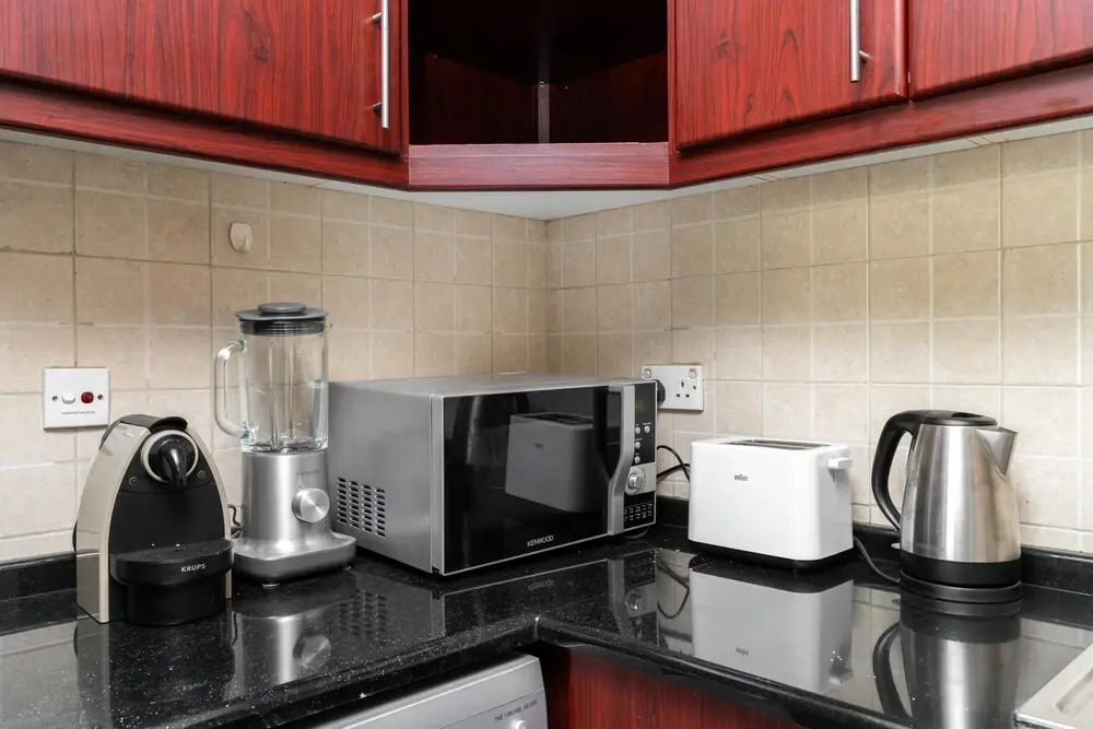 Lux BnB 1BD Discovery Gardens