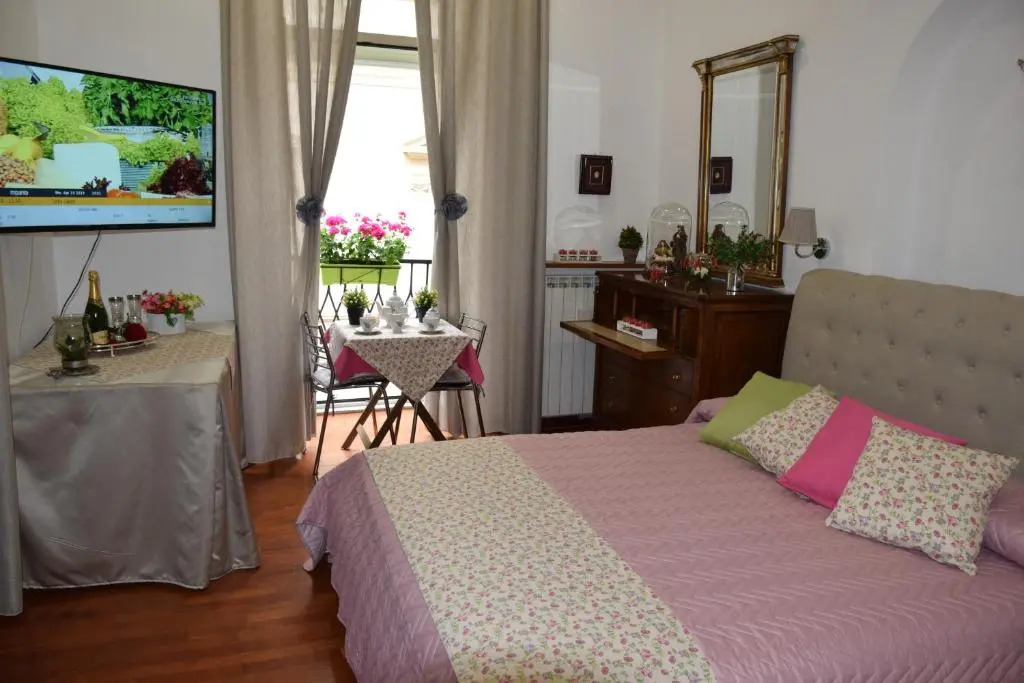 Toledo Suite Apartment
